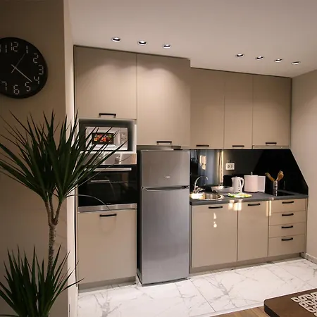 Apartment Apartment Sabac *