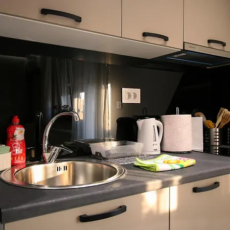 Apartment Sabac *