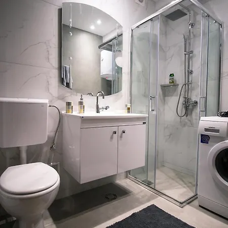 Apartment Sabac * Sabac