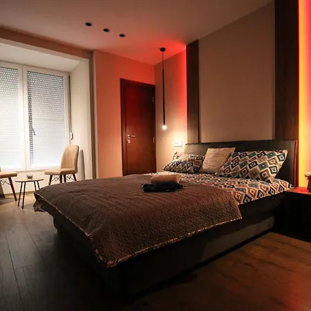 Apartment Sabac Sabac