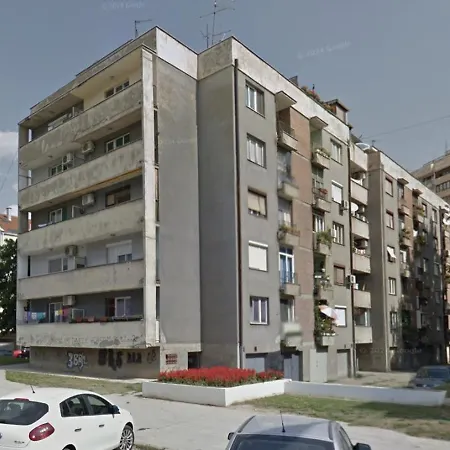Apartment Sabac Sabac
