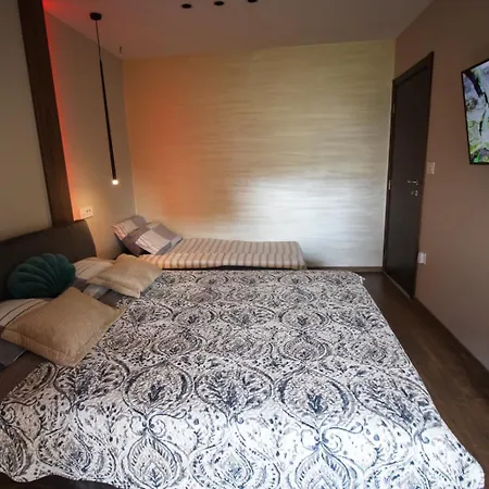 Apartment Sabac Apartament Šabac