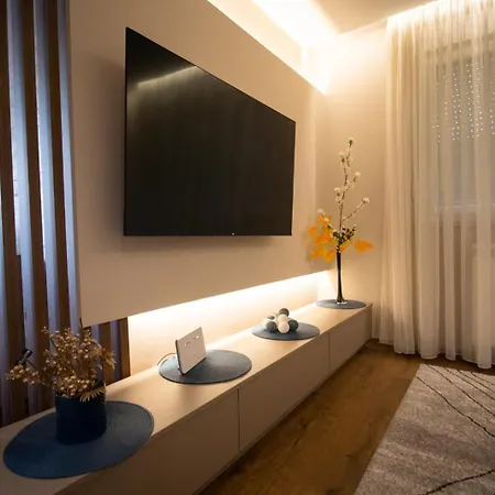 Apartment Apartment Sabac Sabac