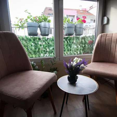 Apartment Sabac Apartment Sabac