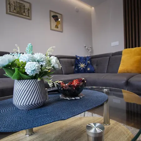 Apartment Apartment Sabac Sabac