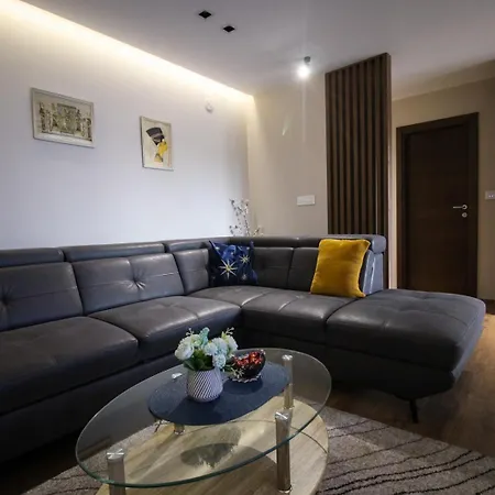 Apartment Sabac *