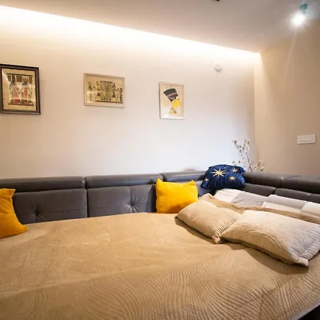 Apartment Sabac *