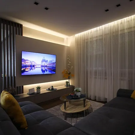 Apartment Sabac Sabac